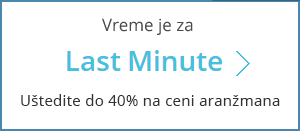 Last Minute - Leto 2024